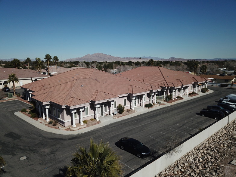 5858 S Pecos Rd, Las Vegas, NV for sale - Other - Image 1 of 1