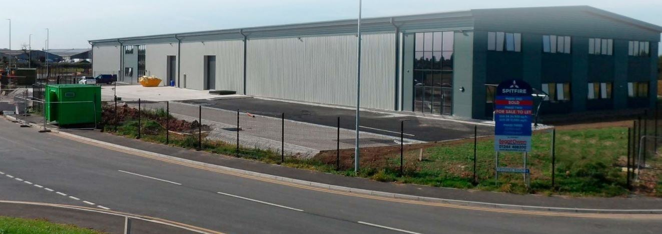 Green Ln, Nantwich for sale Primary Photo- Image 1 of 1