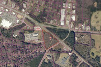 More details for 193 Old Rawlinson Rd, Rock Hill, SC - Land for Sale