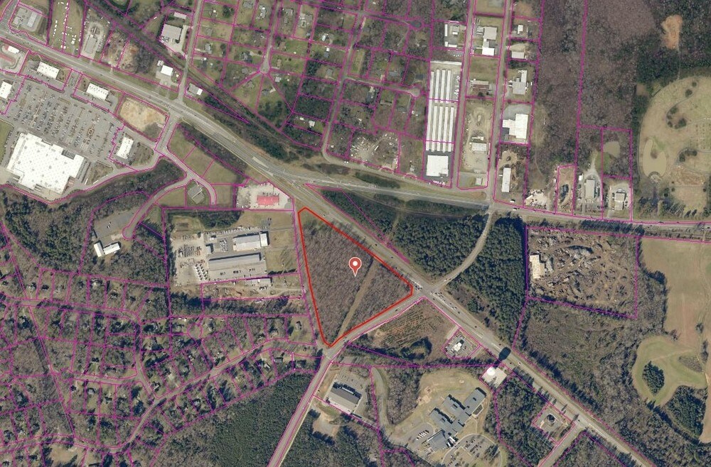 193 Old Rawlinson Rd, Rock Hill, SC for sale Building Photo- Image 1 of 3