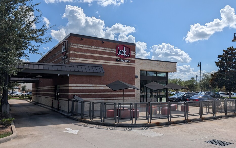 9310 Highway 6, Missouri City, TX for lease - Building Photo - Image 2 of 7