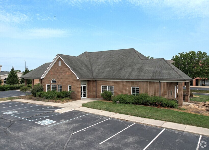 11720 Fox Rd, Indianapolis, IN 46236 | LoopNet