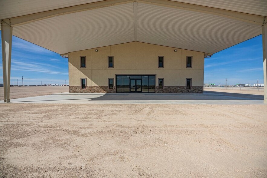 14761 W I-20, Odessa, TX for lease - Building Photo - Image 2 of 68