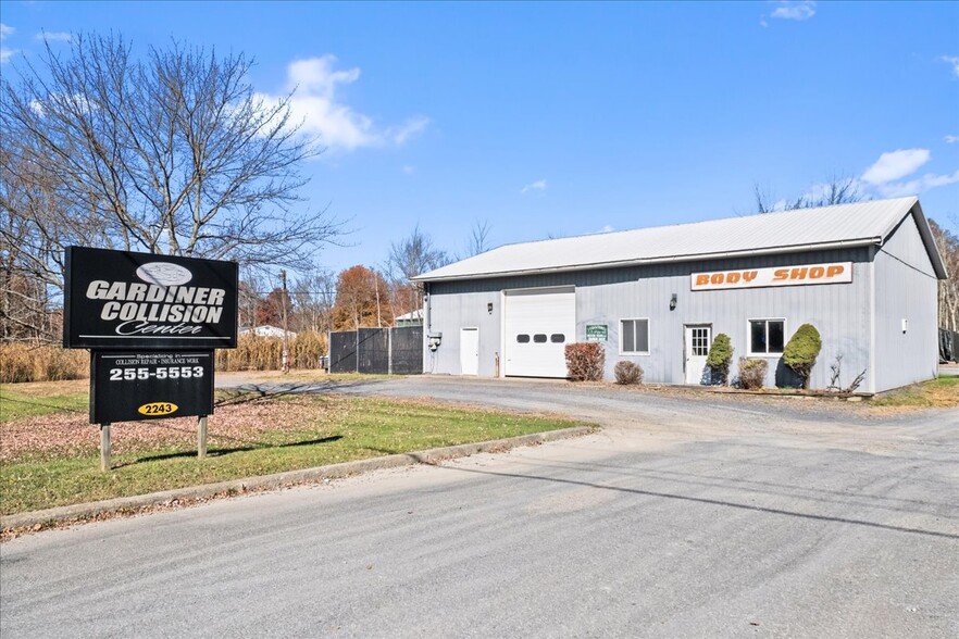 2243 US-44, Gardiner, NY for sale - Building Photo - Image 1 of 43