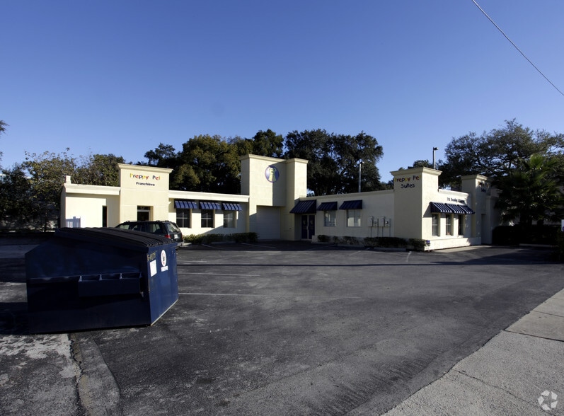 55-57 W Michigan St, Orlando, FL for lease - Building Photo - Image 1 of 6