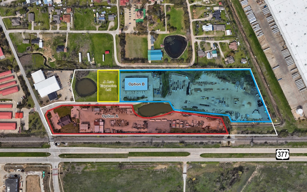 13053 Gateway Alliance Dr, Fort Worth, TX for lease Building Photo- Image 1 of 10