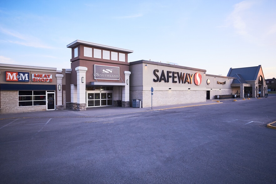 2963 Gordon Rd, Regina, SK for lease - Building Photo - Image 3 of 4