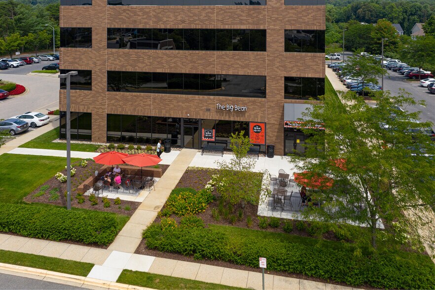 888 Bestgate Rd, Annapolis, MD 21401 Office for Lease