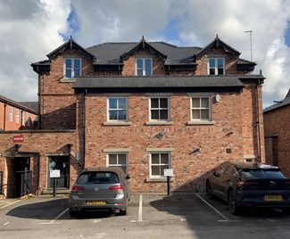 More details for 20A Princess St, Knutsford - Office for Lease