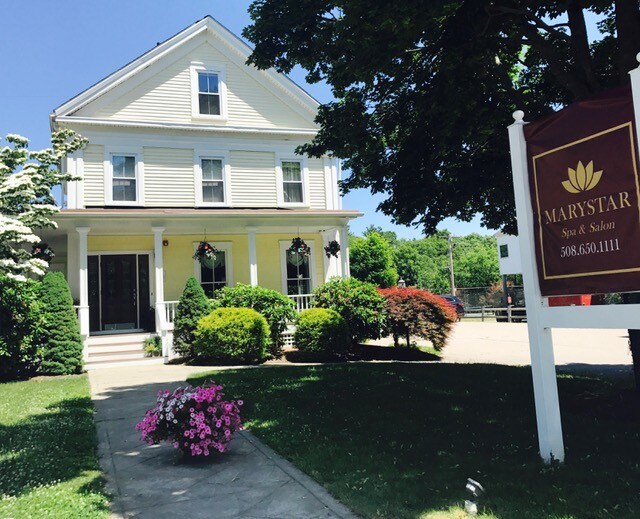 24 N Main St, Sherborn, MA for sale Building Photo- Image 1 of 1