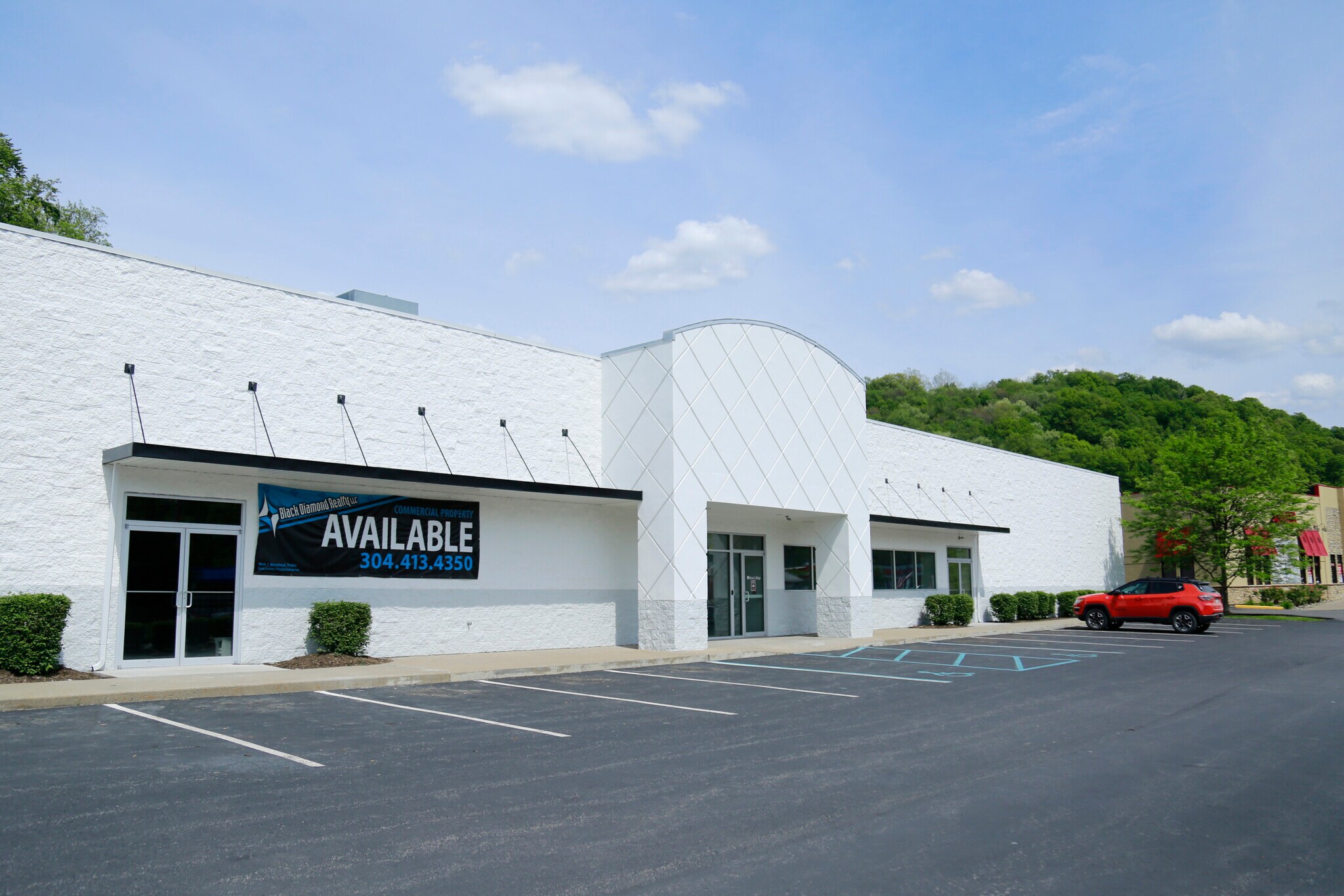 1470 Earl L Core Rd, Morgantown, WV for sale Building Photo- Image 1 of 1