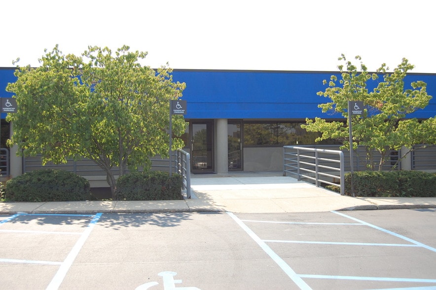 2680 Horizon Dr SE, Grand Rapids, MI for lease - Building Photo - Image 3 of 9