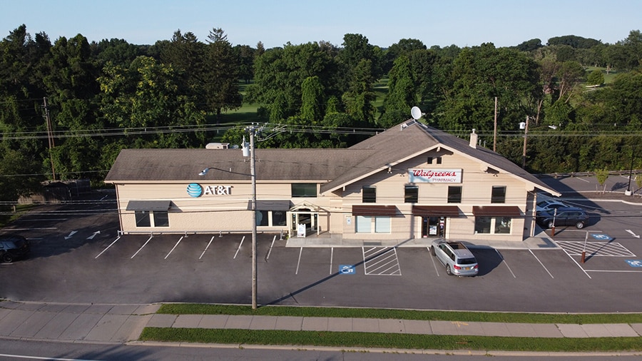 3122 Monroe Ave, Pittsford, NY for lease - Building Photo - Image 2 of 11