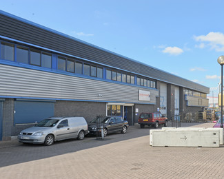 More details for Barlow Way, Rainham - Industrial for Lease