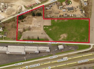 More details for 3000 Lesh Rd, Canton, OH - Land for Sale