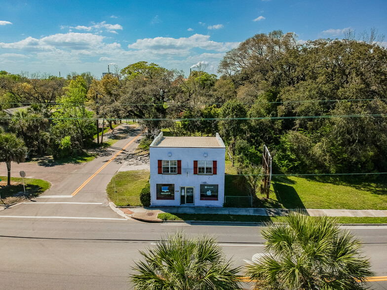 531 S 8th St, Fernandina Beach, FL for sale - Building Photo - Image 1 of 1