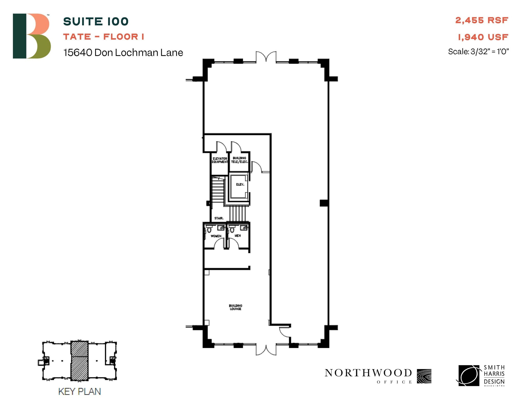 15640 Don Lochman Ln, Charlotte, NC for lease Floor Plan- Image 1 of 1