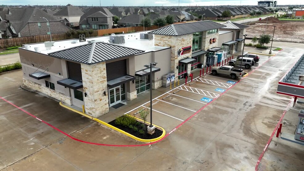 23655 FM 1093 Rd, Richmond, TX for lease - Commercial Listing Video - Image 3 of 5