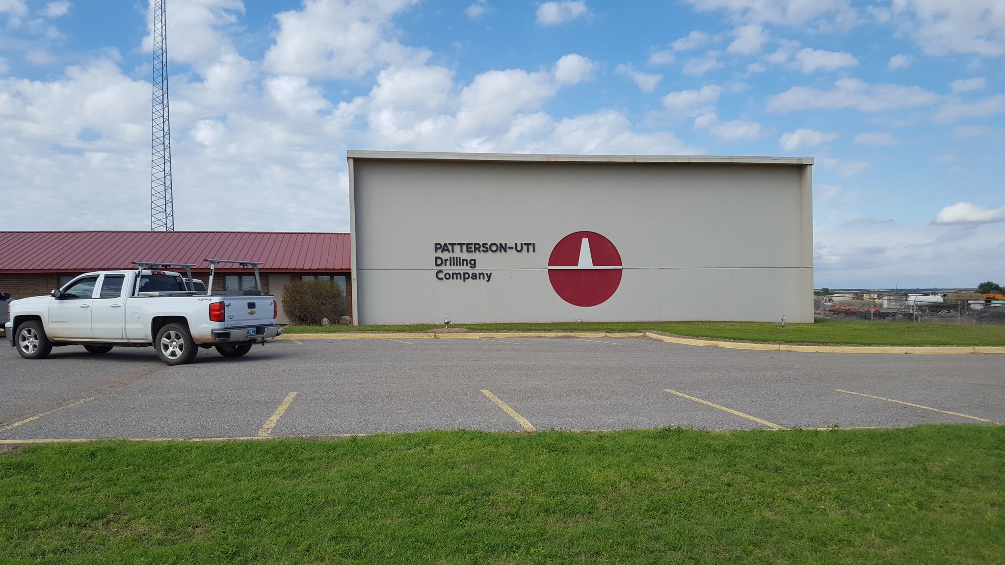 301 48th St, Woodward, OK 73801 Industrial for Sale