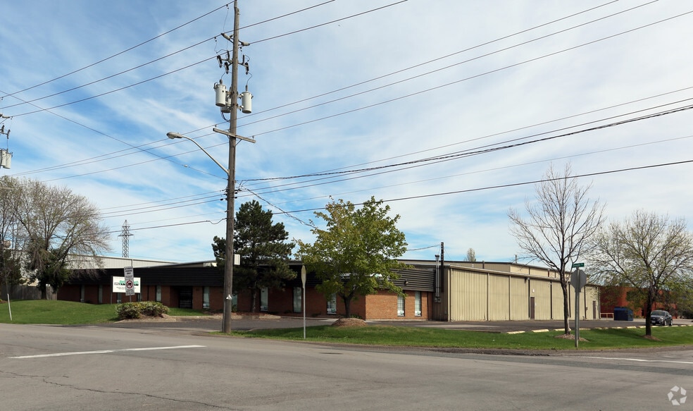 362 Dewitt Rd, Hamilton, ON for sale - Primary Photo - Image 1 of 1