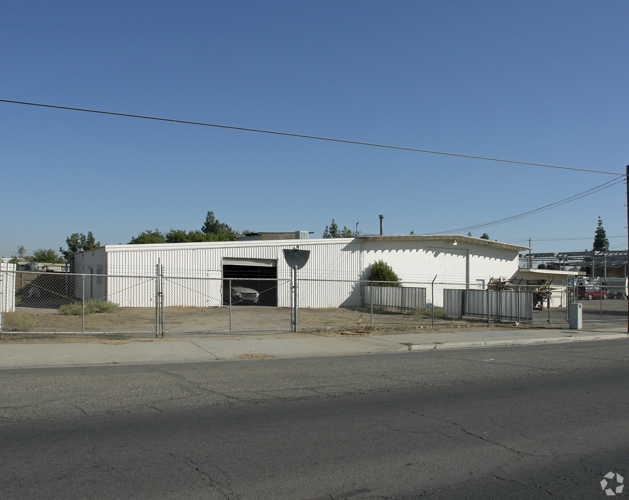 550 W Church Ave, Fresno, CA for sale Primary Photo- Image 1 of 1