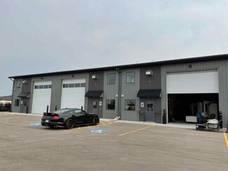 More details for 907 Kapelus Dr, West St Paul, MB - Industrial for Lease