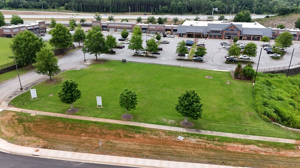 11111 Broad River Rd, Irmo, SC for lease - Aerial - Image 1 of 7
