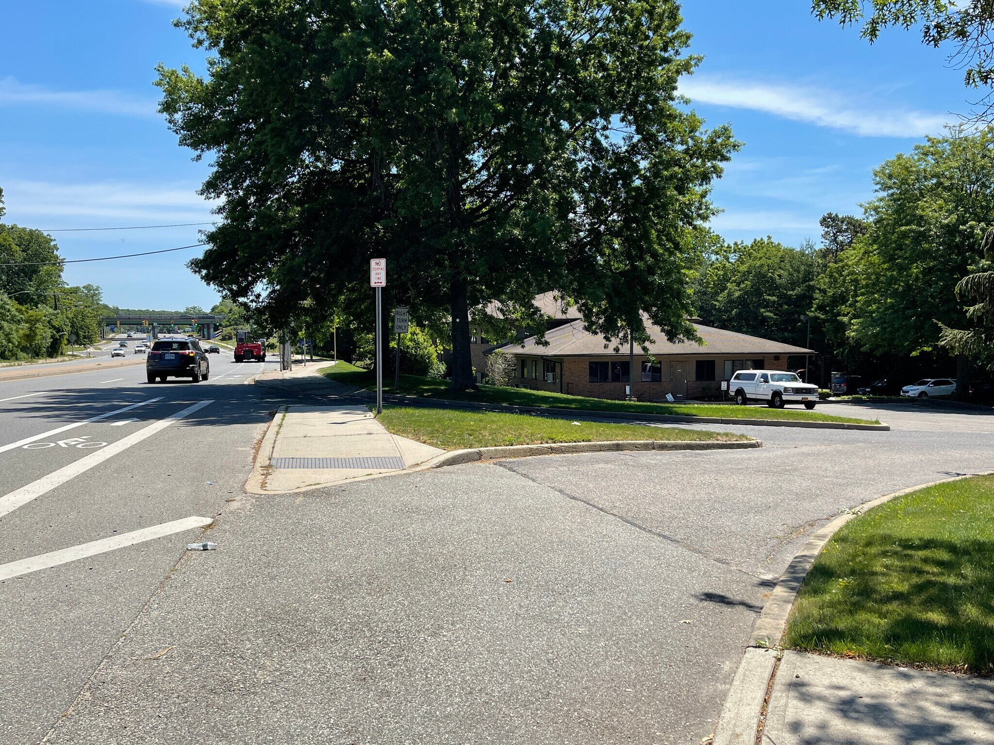 1150 Portion Rd, Holtsville, NY 11742 Building B