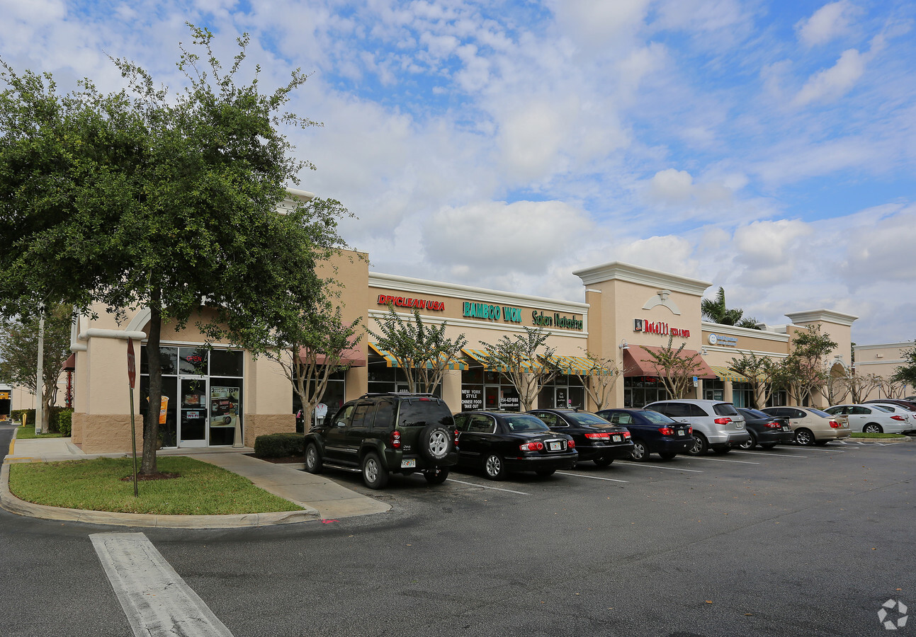 4660 W Hillsboro Blvd, Coconut Creek, FL 33073 - West Creek Commons ...