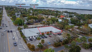 More details for 1001 SE Ocean Blvd, Stuart, FL - Office for Lease