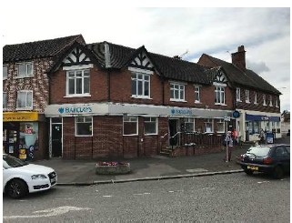 Crown Bridge, Stafford for sale Building Photo- Image 1 of 1