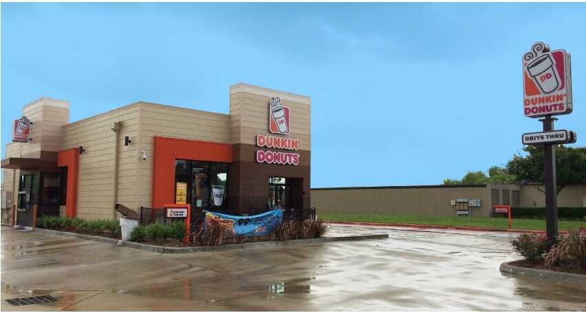 3313 Center St, Deer Park, TX for sale - Primary Photo - Image 1 of 1