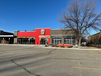 More details for 1970 S Columbia Rd, Grand Forks, ND - Retail for Sale