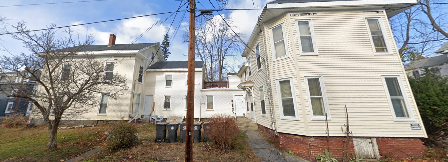 27 Vine St, Haverhill, MA for sale Primary Photo- Image 1 of 1