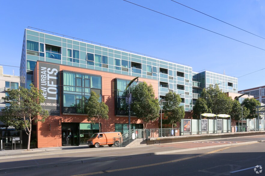 2235 3rd St, San Francisco, CA for sale - Primary Photo - Image 1 of 1