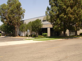 9216 Center Ave, Rancho Cucamonga CA - Warehouse