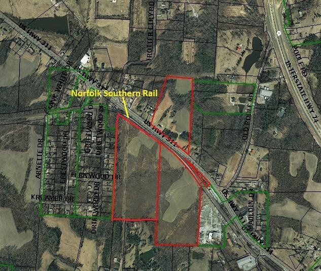 US HWY 311, High Point, NC 27263