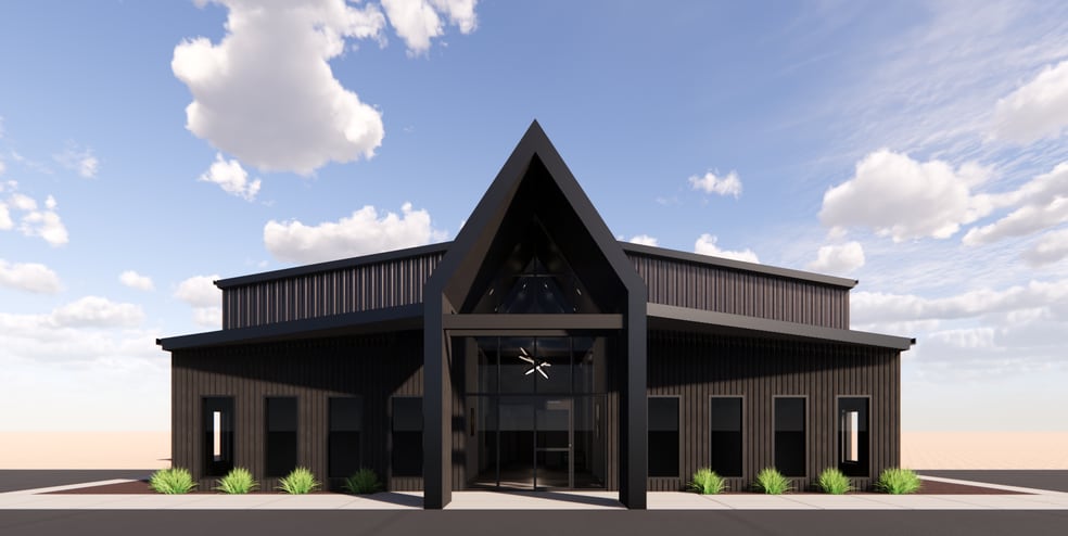 Lot 1 S County Rd 1120 rd, Midland, TX for lease - Building Photo - Image 2 of 11