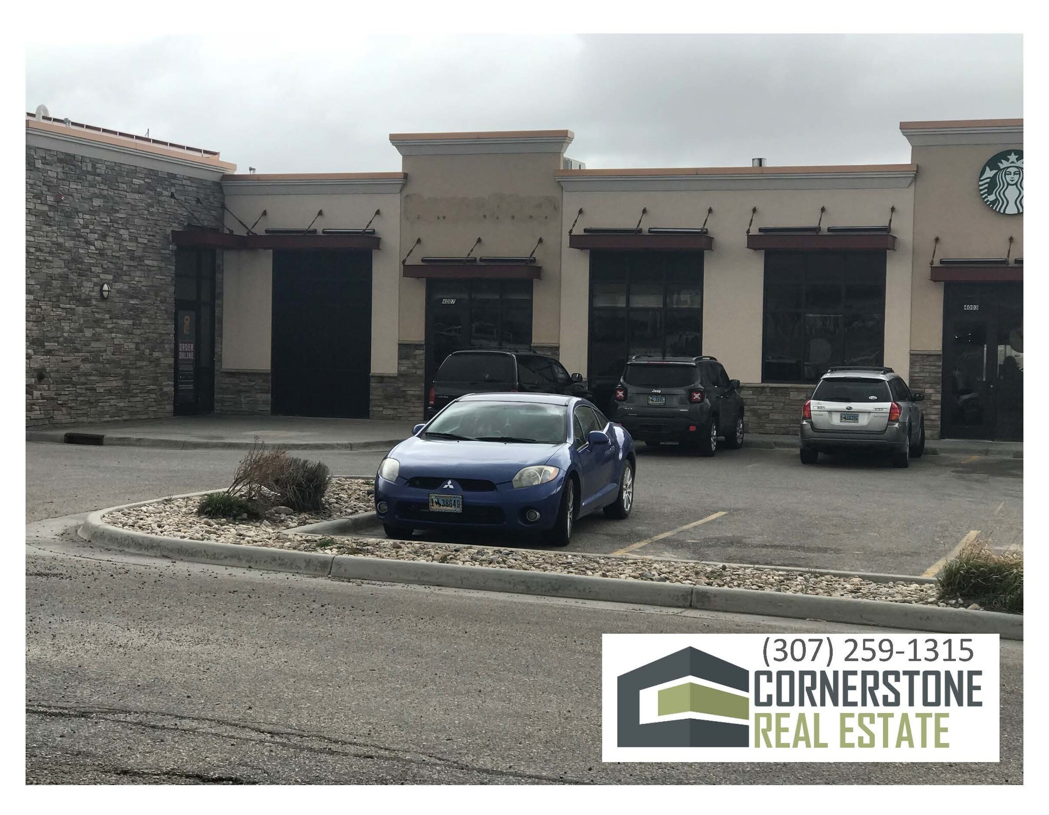 4011 Cy Ave, Casper, WY 82604