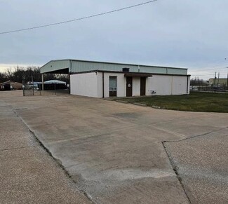 More details for 705 W Northtown Rd, Kirksville, MO - Industrial for Sale