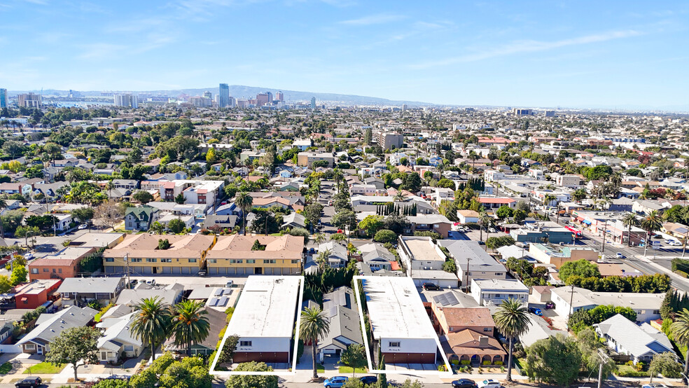 375 Gladys Ave, Long Beach, CA for sale - Primary Photo - Image 1 of 10