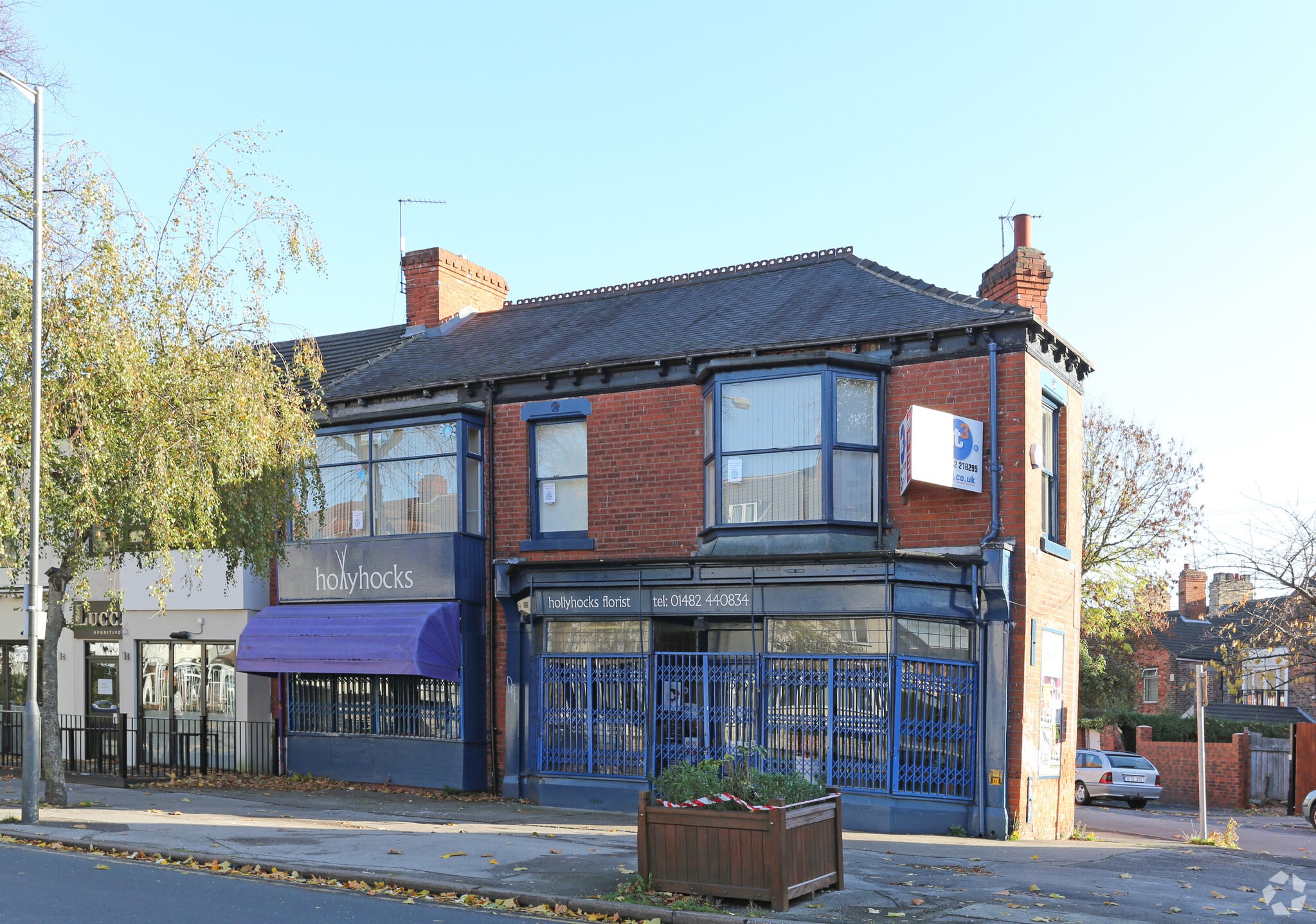 80-82 Princes Ave, Hull for sale Primary Photo- Image 1 of 1