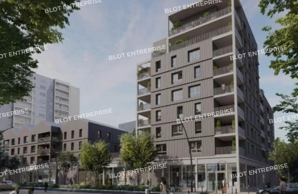 Vente Bureaux 266 m² à 431 m² - Photo 1