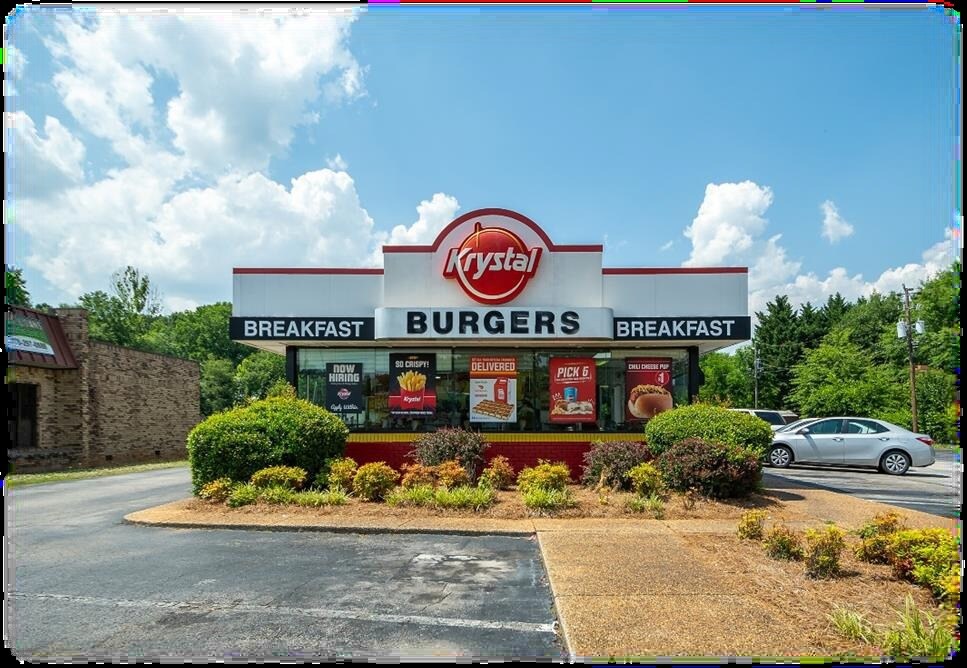1002 SW Jesse Jewell Pky, Gainesville, GA for sale Building Photo- Image 1 of 1