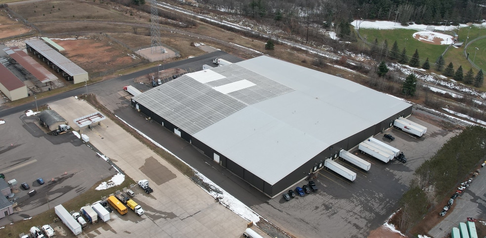 840 62nd Ave S, Wausau, WI for sale - Building Photo - Image 2 of 15