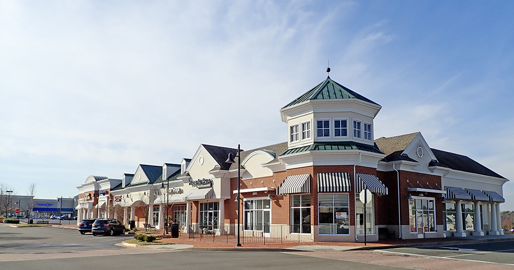 Hull Street Rd, Midlothian, VA for sale Building Photo- Image 1 of 1