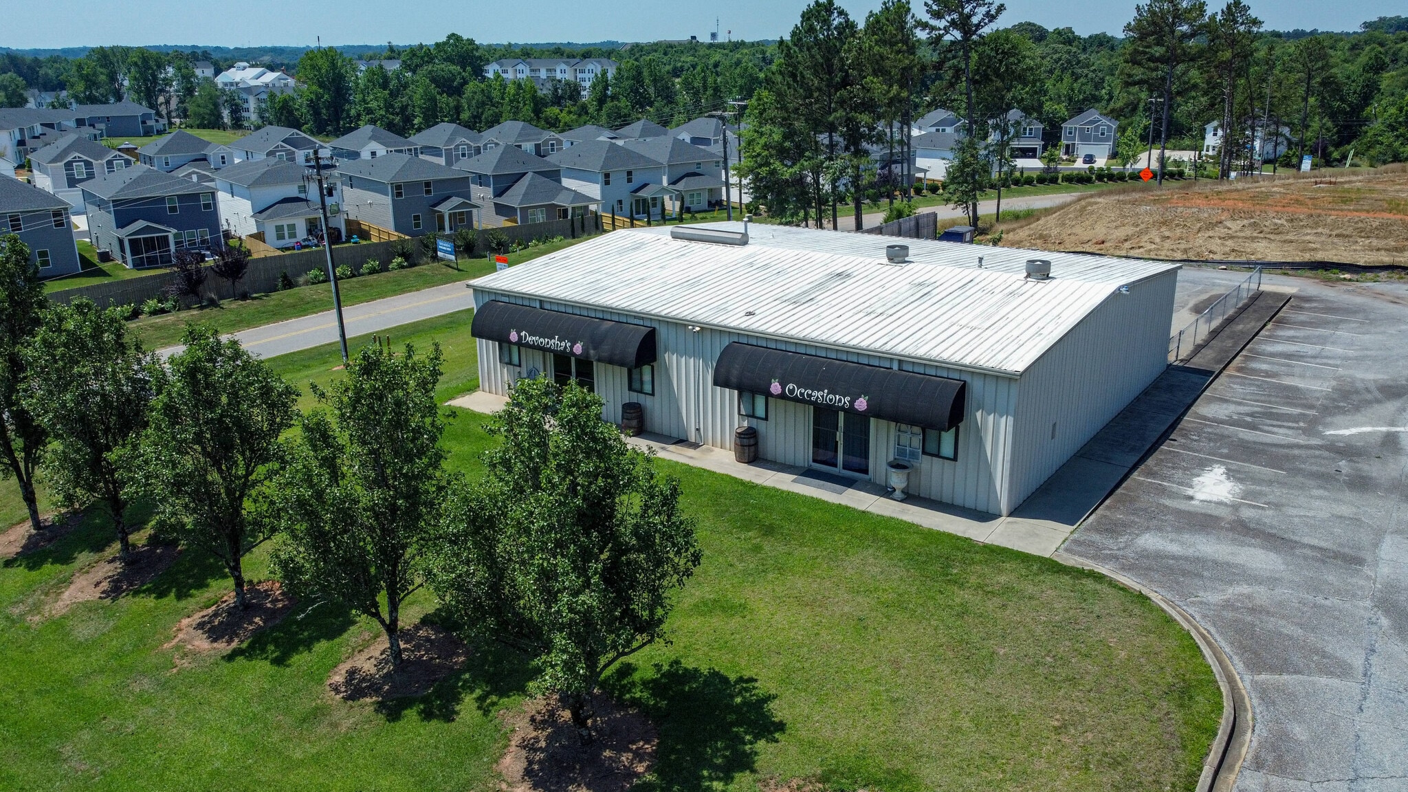 101 Welpine Ridge Rd, Pendleton, SC for sale Building Photo- Image 1 of 10