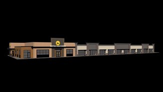 More details for 1300 KY-121, Murray, KY - Retail for Lease