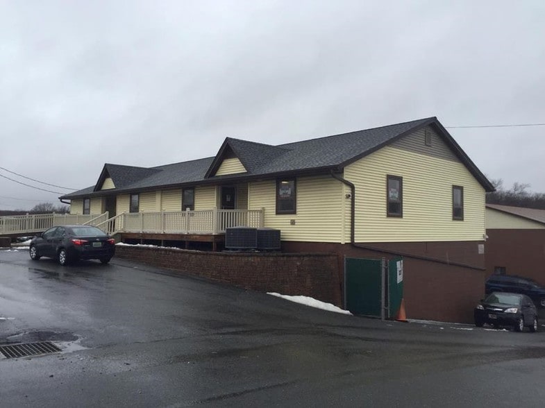 408 Pulaski Hwy, Joppa, MD for lease - Building Photo - Image 3 of 22