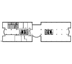 300 Park Blvd, Itasca, IL for lease Floor Plan- Image 2 of 3